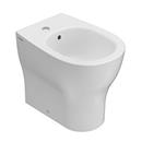 BIDET FILO MURO CM 52x36 H 43 ; GRACEGR012BI