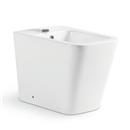 BIDET SQUARE BIANCO ;  HIDE31200101