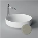 LAVABO DN 45 CAFFE MATT ;  FORM22420143