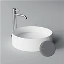 LAVABO ROUND DN 40 ANTRACITE ;  SPY34230182