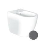 BIDET ANTRACITE MATT ;  FORM22250182