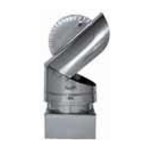CAPPELLO PAPPAGALLO INOX QUADRA 350 x 350 ; CAPPPAPPAACC350X350 CAPPELLO PAPPAGALLO INOX QUADRA 350 x 350 ; CAPPPAPPAACC350X350