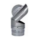 CAPPELLO PAPPAGALLO INOX TONDA DN 250 ; CAPPPAPPACCBT250 CAPPELLO PAPPAGALLO INOX TONDA DN 250 ; CAPPPAPPACCBT250