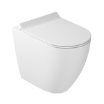 VASO FILO MURO S/BRIDA CM 52x36 H 42 ; DREAM7327 VASO FILO MURO S/BRIDA CM 52x36 H 42 ; DREAM7327