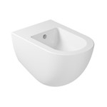 BIDET SOSPESO MONOFORO CM 56x36 ; DREAM7313 BIDET SOSPESO MONOFORO CM 56x36 ; DREAM7313
