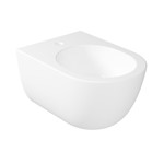 BIDET SOSPESO MONOFORO CM 52x36 ; DREAM7335 BIDET SOSPESO MONOFORO CM 52x36 ; DREAM7335