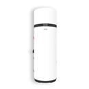 SCALDACQUA A POMPA DI CALORE 200 LT SOLARE ; EGEA LT-S2COBA06F