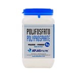 RICARICA POLIFOSFATO POLVERE 1 kg ; RE8020002