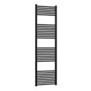 SCALDASALV.NERO (su ordinaz.)w.756 h.1732 x l.500 x i.450 ;  LISA22BLACK
