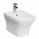 BIDET SOSPESO CM 54 BIANCO ;  MIA SQUARE  7487B003-0288