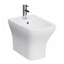 BIDET A PAVIMENTO FILOMURO CM 54 BIANCO ;  MIA SQUARE  7492B003-0288