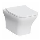 VASO SOSPESO CM 54 BIANCO ;  MIA SQUARE  7484B003-0075