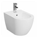 BIDET SOSPESO CM 54 BIANCO ;  MIA ROUND  7513B003-0288