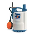 POMPA DA DRENAGGIO V230 HP 0,5 ; TOP 2