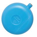 SFERA PLASTICA PIATTA DN 90 F.1/4 ;  530/2