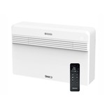 CLIMATIZZATORE INVERTER IN POMPA DI CALORE R410 W.2900 ;UNICO PRO INVERT