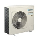 POMPA DI CALORE MONOBLOCCO W. MAX 9560 ;SHERPA MONOBLOC S2 E 802304