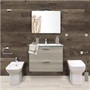 BAGNO COMPLETO"VITRAMIA" CM 80 CORDOBA S20 + WIN