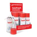 SANIFICANTE SPRAY 400 ML 1 CONFEZIONE DA 12 ;  SANIFRESH.01