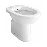 VASO/BIDET TERZA ETA' PAVIMENTO; AGVB102